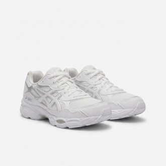 Asics gel NYC White 
