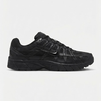 İthal Nike p6000 black