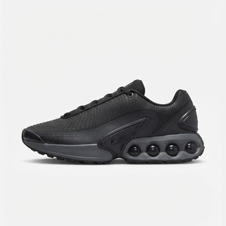 İthal nike air max dn black 