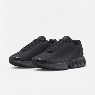 İthal nike air max dn black 