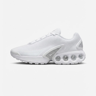 İthal Nike air max dn white