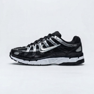 İthal Nike p6000
