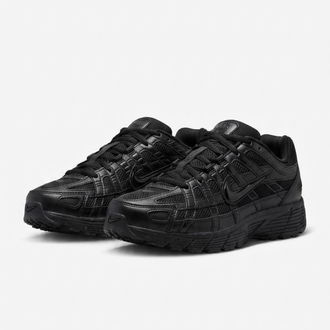 İthal Nike p6000 black
