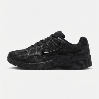 İthal Nike p6000 black