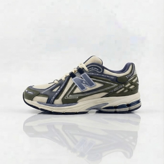 New balance 1906 green