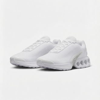 İthal Nike air max dn white