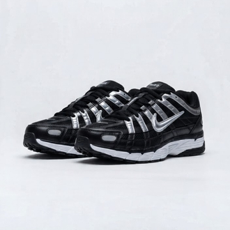 İthal Nike p6000