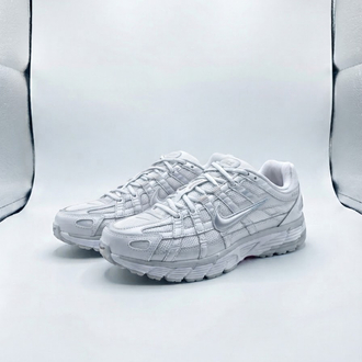 İthal nike p6000
