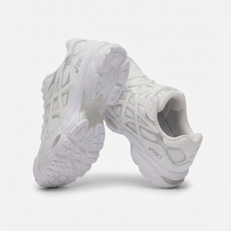 Asics gel NYC White 