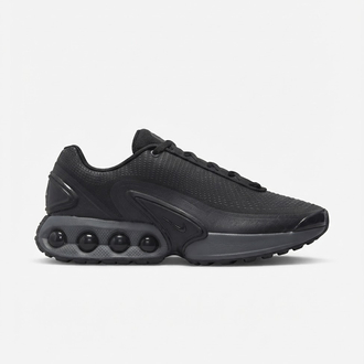 İthal nike air max dn black 