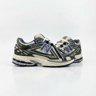 New balance 1906 green
