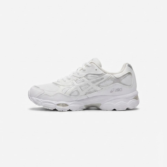 Asics gel NYC White 