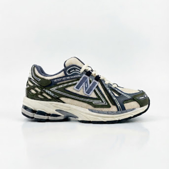 New balance 1906 green