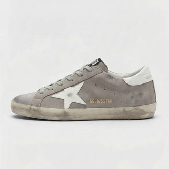 Golden Goose Super-Star
