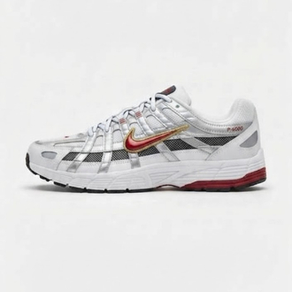 İthal nike p6000