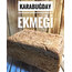 Glütensiz Karabuğday Ekmeği 950 gr