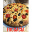 FOCCACİO EKMEĞİ (Ekşi Mayalı)