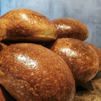 Brioche 