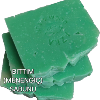 DOĞAL BIITIM ( MENENGİÇ) SABUNU(150 gr)