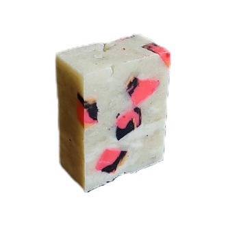 DOĞAL KİLLİ SABUN (100gr.)