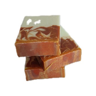 ZERDEÇALLI SABUN (100 gr)