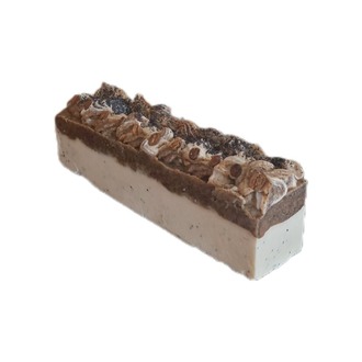 DOĞAL KAHVELİ SABUN (100 gr.)