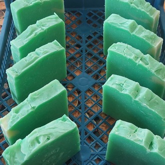 DOĞAL BIITIM ( MENENGİÇ) SABUNU(150 gr)