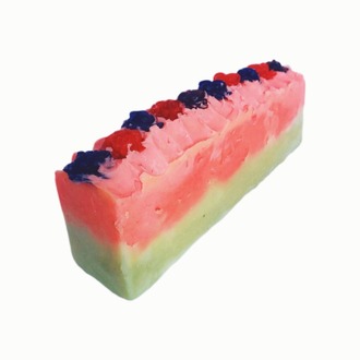  GÜL SABUNU (125 gr)