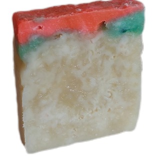 TUZ (Marsilya) SABUNU (120 gr.)