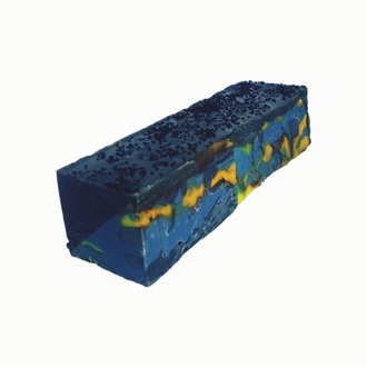 AKTİF KARBON ÇOREKOTLU SABUN (100 gr.)