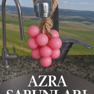 SALKIM ÜZÜM SABUNU (17'li) RENK BİLDİRİNİZ