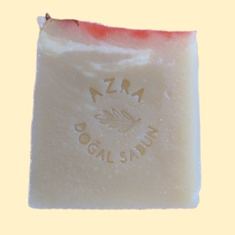 DOĞAL PİRİNÇ KEPEKLİ SABUN (100 ve 180 gr.)