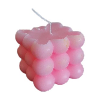 BUBBLE ALMAN SOYAWAX MUMU