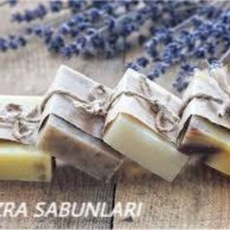 KÜKÜRTLÜ SABUN (80 gr.)