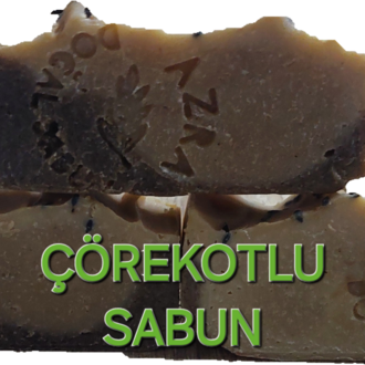 DOĞAL ÇÖREKOTLU SABUN (75 gr.)
