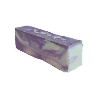 DOĞAL LAVANTA SABUNU (125 gr.)