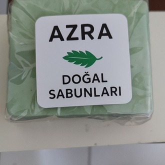 DOĞAL ALOE VERA SABUNU (100gr)