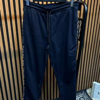 CK Premium Eşofman (Lacivert)