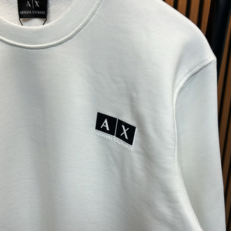 Armani Exchange Premium Sweat
