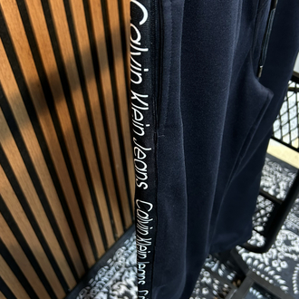 CK Premium Eşofman (Lacivert)