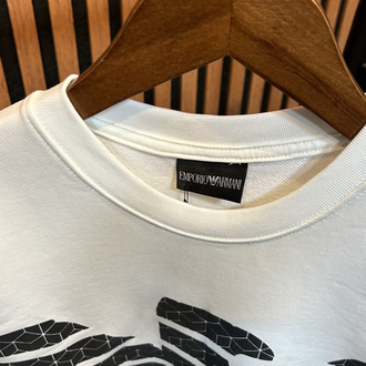 EA7 Premium Sweat
