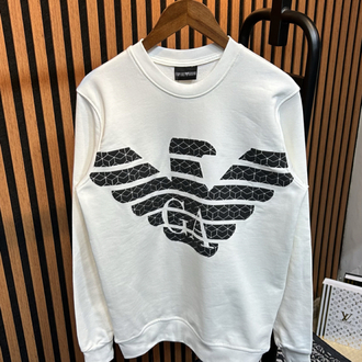 EA7 Premium Sweat