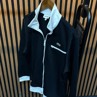 Lacoste Premium Hırka