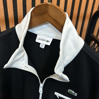 Lacoste Premium Hırka