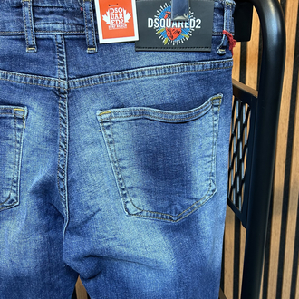Dsq2 Premium Pantolon