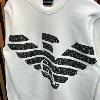 EA7 Premium Sweat
