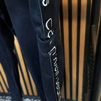 CK Premium Eşofman (Lacivert)
