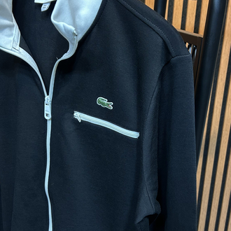 Lacoste Premium Hırka