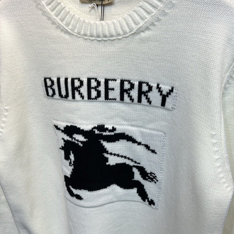 Burberry Premium Kazak