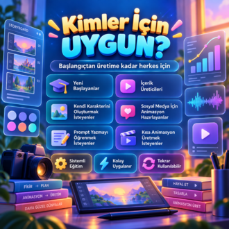 BABAKIZCA ANİMASYON AKADEMİSİ
